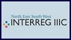 Logo Interreg IIIC