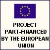 PROJECT 
PART-FINANCED BY THE EUROPEAN UNION